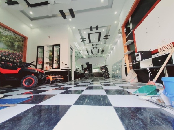 Bán nhà 87 m² tại Đường 23, Thị trấn Quang Minh, Mê Linh, Hà Nội